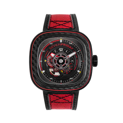 SEVENFRIDAY P3C/04 