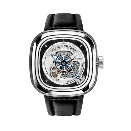 SEVENFRIDAY S1/01 Watch