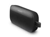 Bose SoundLink Flex Bluetooth® Speaker​ black side view