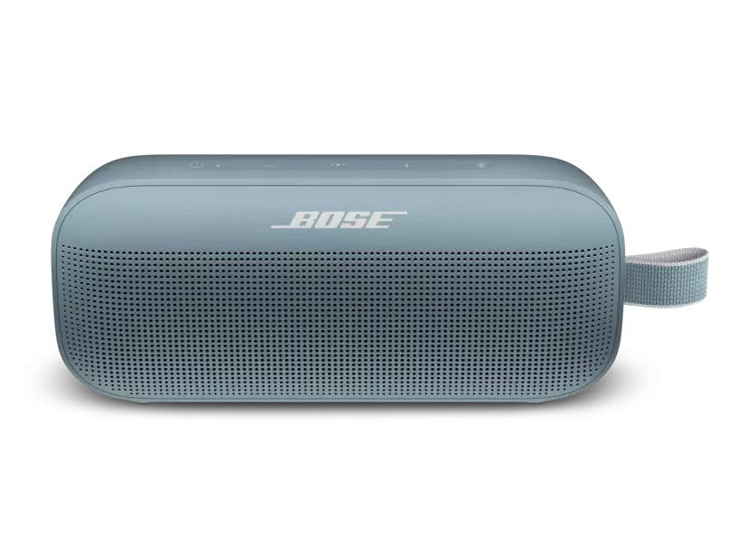 Bose SoundLink Flex Bluetooth® Speaker​ stone blue front