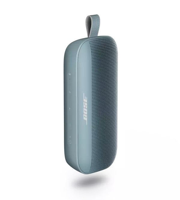 Bose SoundLink Flex Bluetooth® Speaker​ stone blue top