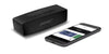 Bose SoundLink Mini II Special Edition black mobile connection