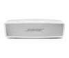 Bose SoundLink Mini II Special Edition silver front