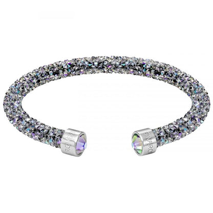 SWAROVSKI Crystaldust Ladies Grey Bracelet #5273639