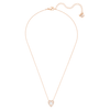 SWAROVSKI Swarovski Sparkling Dance Necklace #5284188