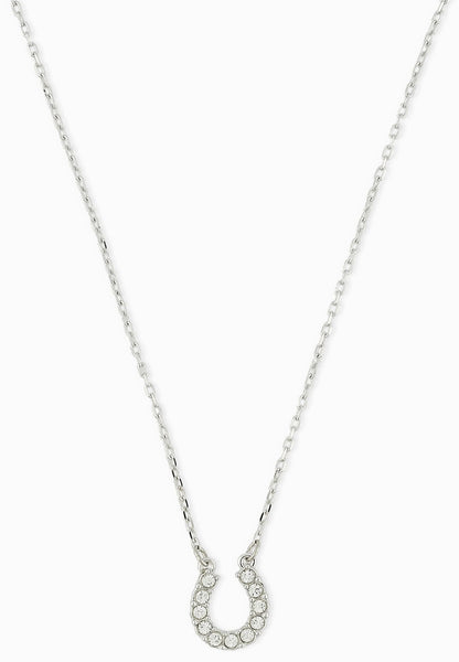 SWAROVSKI Towards Horseshoe Necklace #1179724