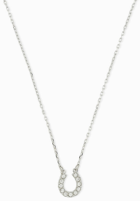 SWAROVSKI Towards Horseshoe Necklace #1179724