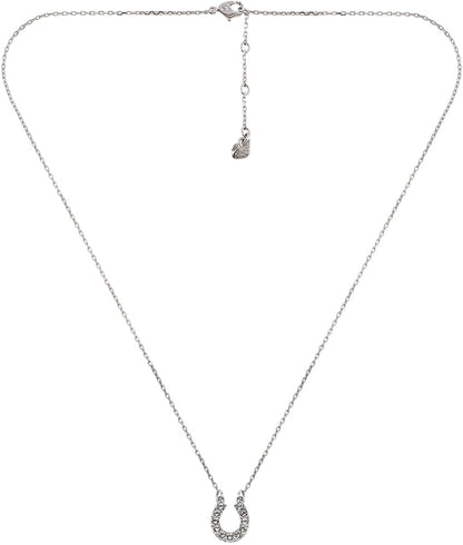 SWAROVSKI Towards Horseshoe Necklace #1179724