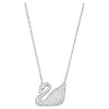 SWAROVSKI天鵝項鍊 #5007735 SWAROVSKI Swan necklace