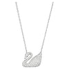 SWAROVSKI天鵝項鍊 #5007735 SWAROVSKI Swan necklace