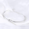 SWAROVSKI Voile 薄紗手鐲  #5007773 SWAROVSKI Voile Bangle