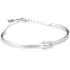 SWAROVSKI Voile 薄紗手鐲  #5007773 SWAROVSKI Voile Bangle