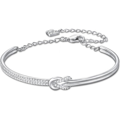 SWAROVSKI Voile 薄紗手鐲  #5007773 SWAROVSKI Voile Bangle