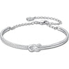 SWAROVSKI Voile 薄紗手鐲  #5007773 SWAROVSKI Voile Bangle