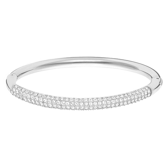 SWAROVSKI Stone bangle #5032845 s size