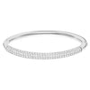 SWAROVSKI Stone bangle #5032845 m size