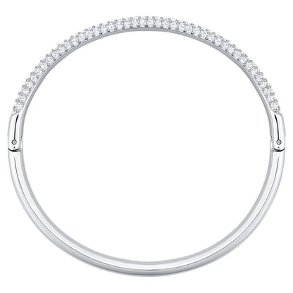 SWAROVSKI Stone bangle #5032845 m size