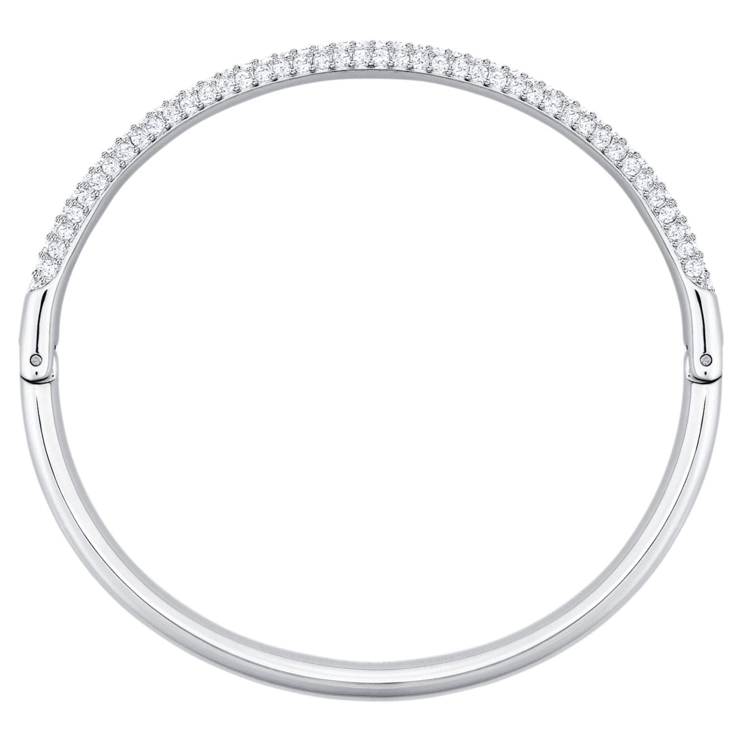 SWAROVSKI Stone bangle #5032845 m size
