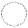 SWAROVSKI Stone bangle #5032845 m size