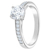 SWAROVSKI Attract ring Size 55 #5032921