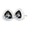 SWAROVSKI Begin耳釘 #5079320 SWAROVSKI Begin Stud Earrings