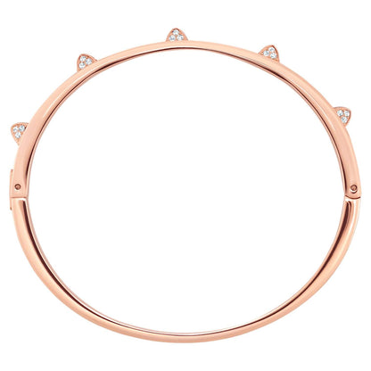 SWAROVSKI Tactic bangle #5098368