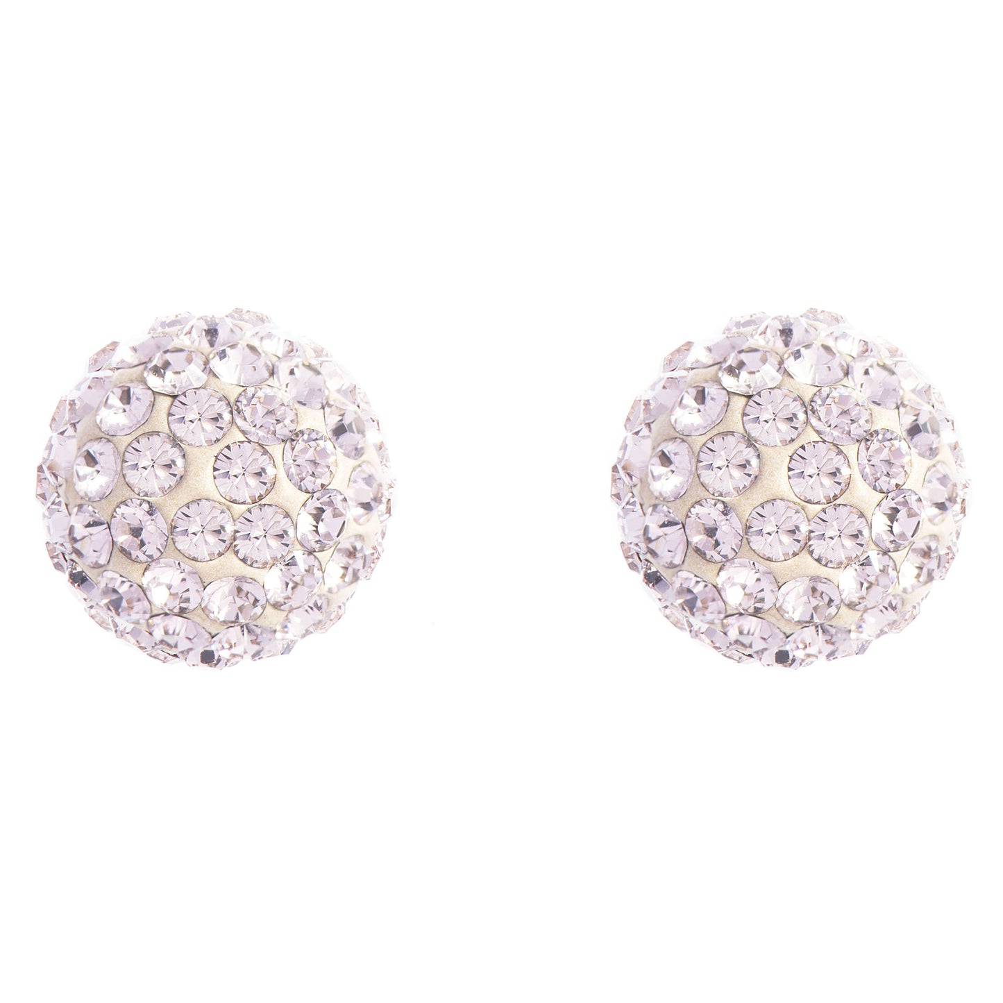 SWAROVSKI Blow Pierced Earrings #5117726