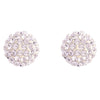 SWAROVSKI Blow Pierced Earrings #5117726