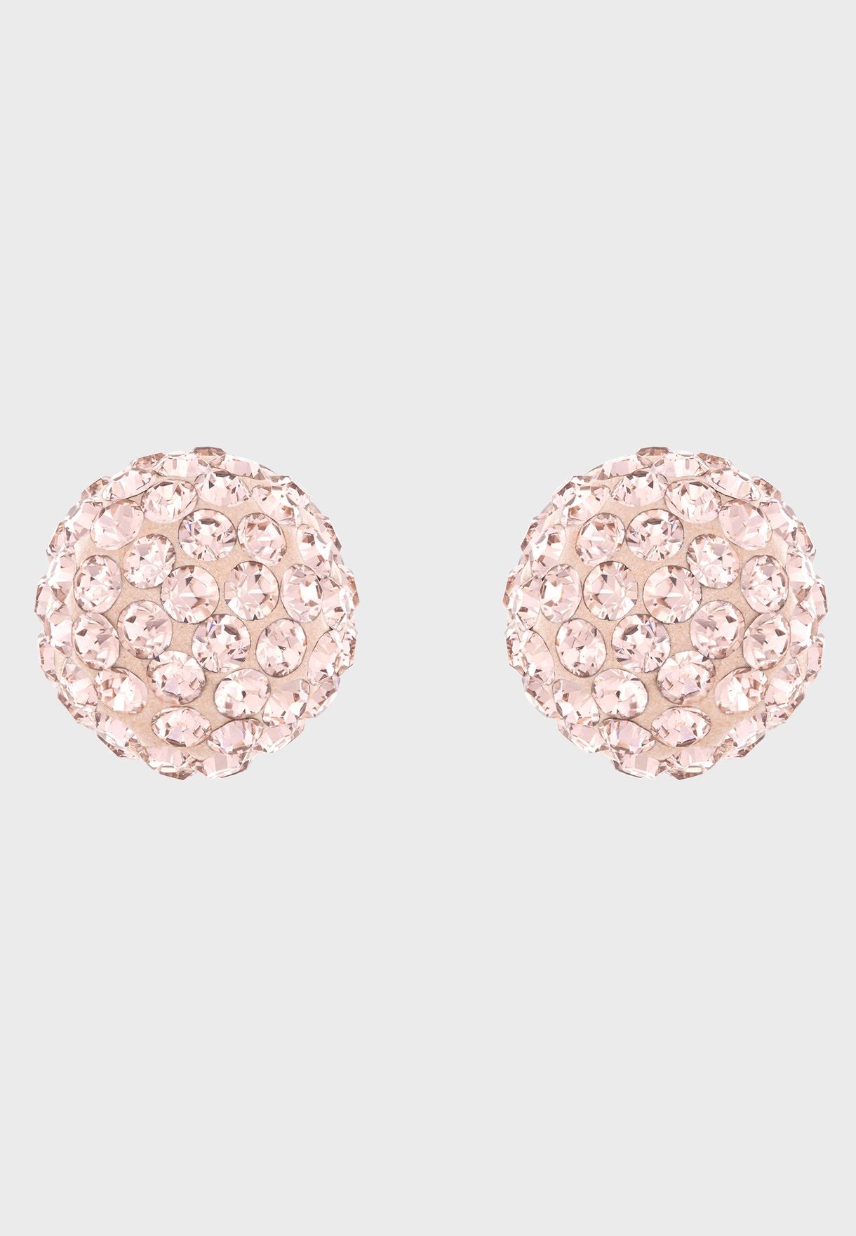 SWAROVSKI Blow Pierced Earrings #5117726