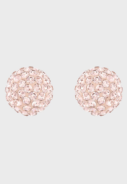 SWAROVSKI Blow Pierced Earrings #5117726