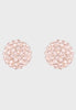 SWAROVSKI Blow Pierced Earrings #5117726