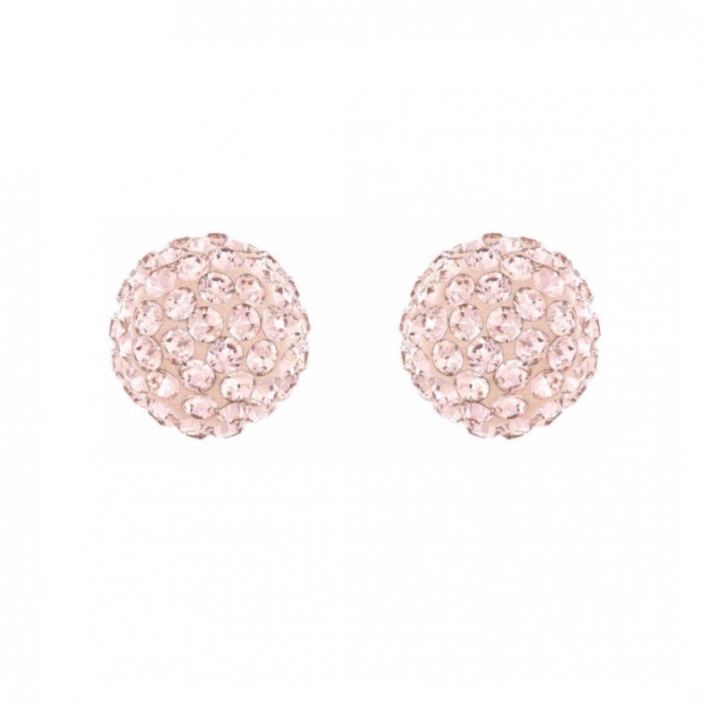 SWAROVSKI Blow Pierced Earrings #5117726