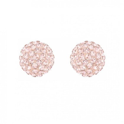 SWAROVSKI Blow Pierced Earrings #5117726