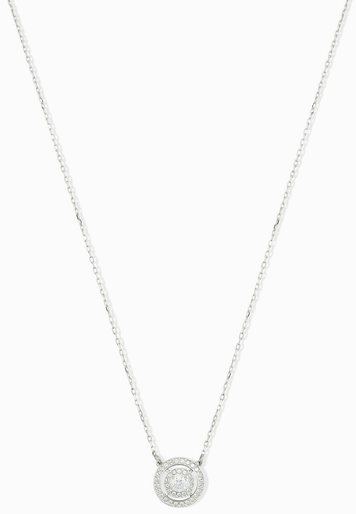 SWAROVSKI Attract Dual Light Necklace #5142719