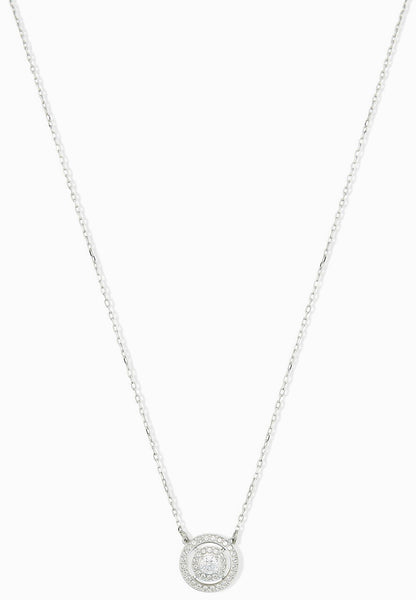 SWAROVSKI Attract Dual Light Necklace #5142719