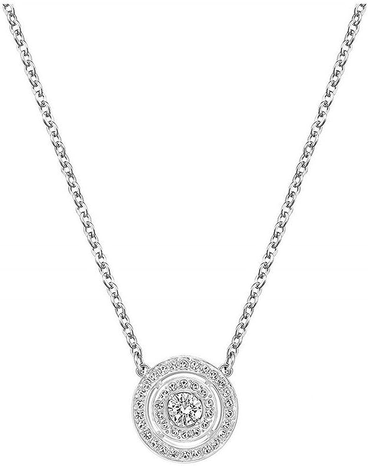 SWAROVSKI Attract Dual Light Necklace #5142719
