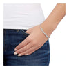 SWAROVSKI Ladies Diapason Bangle Bracelet #5146743