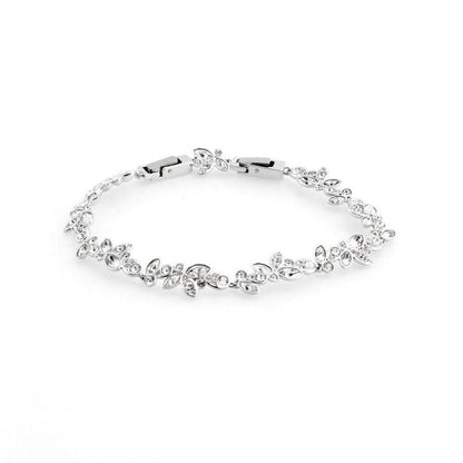 SWAROVSKI Diapason Bracelet #5146744