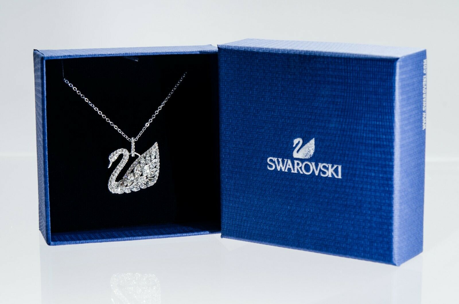 SWAROVSKI天鵝湖系列吊墜 #5169080 SWAROVSKI Swan Lake Pendant 