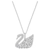 SWAROVSKI天鵝湖系列吊墜 #5169080 SWAROVSKI Swan Lake Pendant 