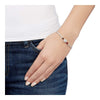 SWAROVSKI Duo Heart Bangle #5169396