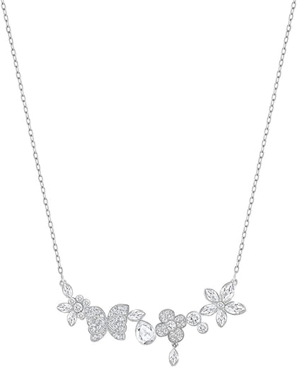 SWAROVSKI Eden necklace #5182028