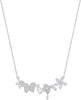 SWAROVSKI Eden necklace #5182028