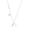 SWAROVSKI Duo Infinity Pendant #5182086