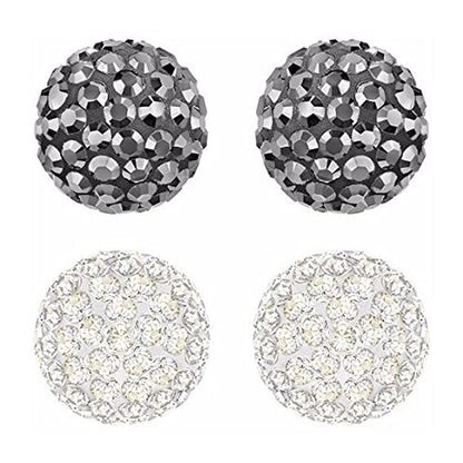 SWAROVSKI Blow Pierced Earrings Set  #5184304