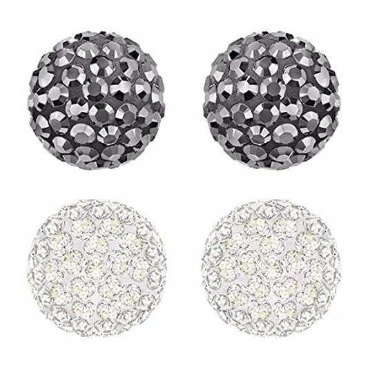 SWAROVSKI Blow Pierced Earrings Set  #5184304
