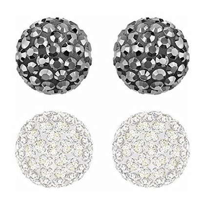 SWAROVSKI Blow Pierced Earrings Set  #5184304