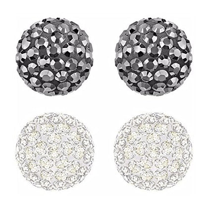 SWAROVSKI Blow Pierced Earrings Set  #5184304