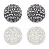 SWAROVSKI Blow Pierced Earrings Set  #5184304