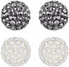 SWAROVSKI Blow Pierced Earrings Set  #5184304